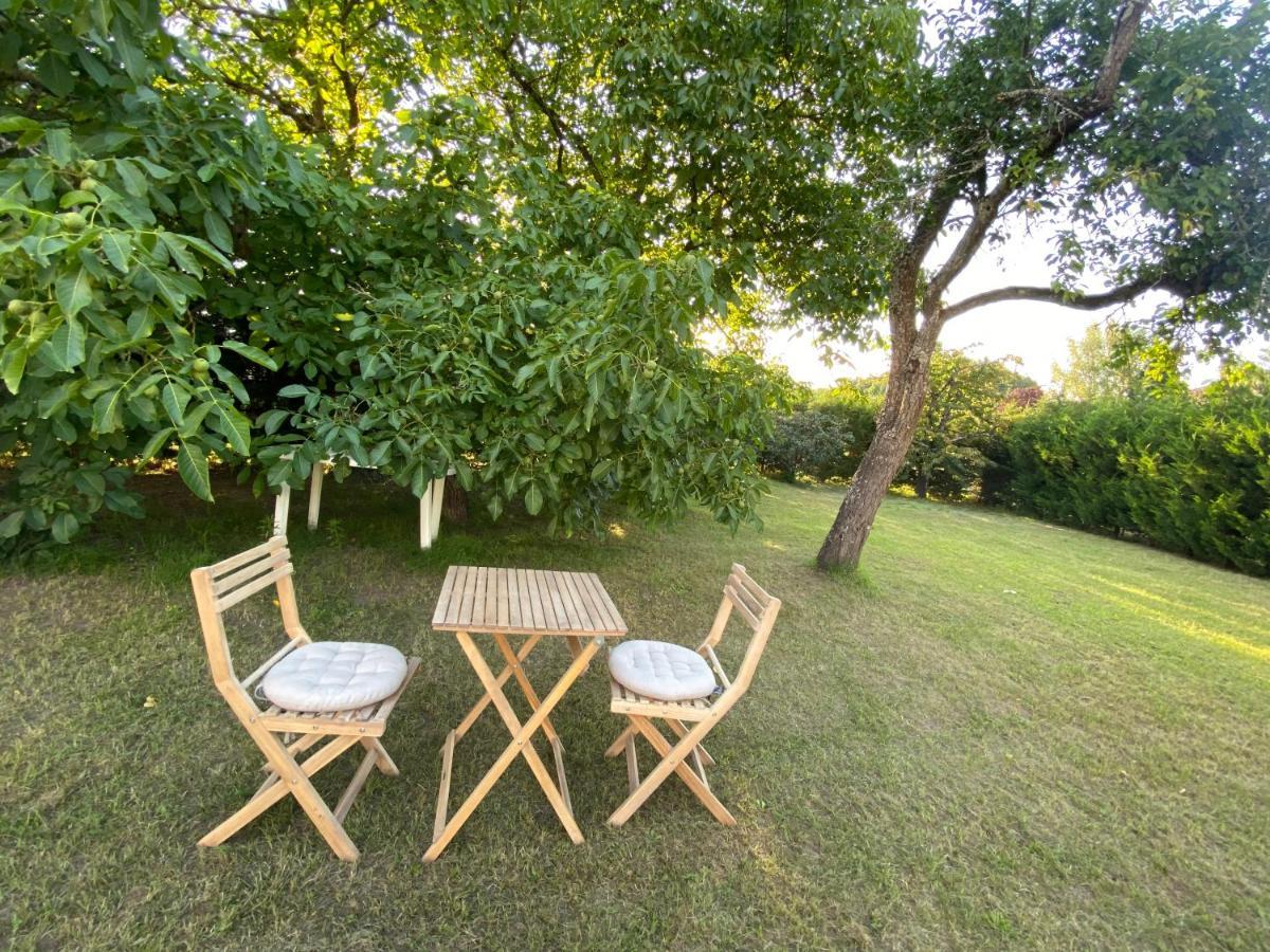 Au Paradis D'Alsace 55 M2 Nature & Relax Ingwiller Exterior photo