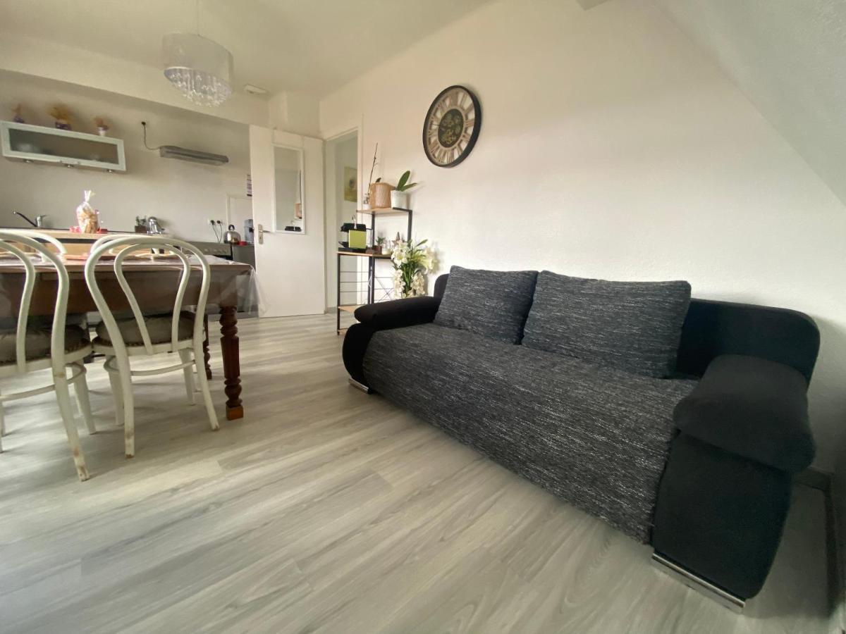 Au Paradis D'Alsace 55 M2 Nature & Relax Ingwiller Exterior photo